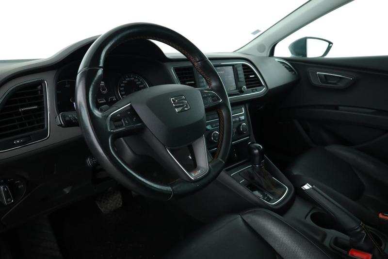 Seat Leon St 2.0 Tdi X-Perience 4Drive Dsg 184 ch