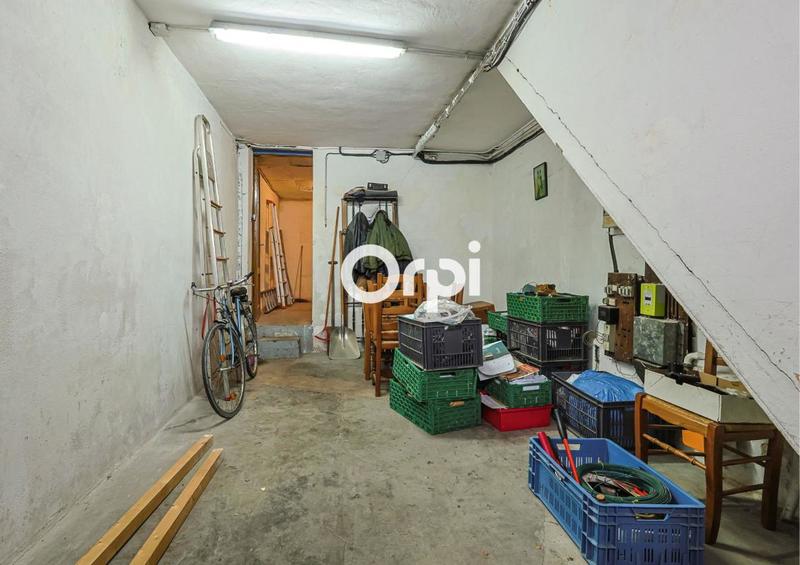 Maison - 94 m² - 3 pièces