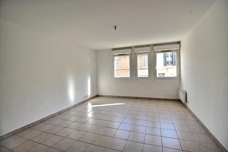 Appartement - 29 m² - 1 pièce