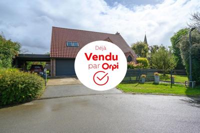 Maison - 157 m² - 6 pièces