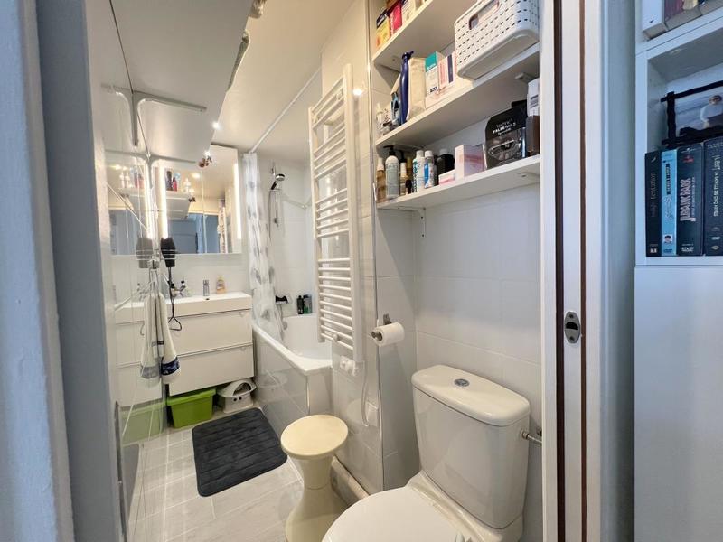 Appartement - 45 m² - 3 pièces