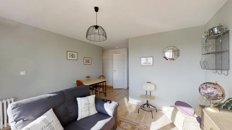 Appartement - 71 m² - 4 pièces