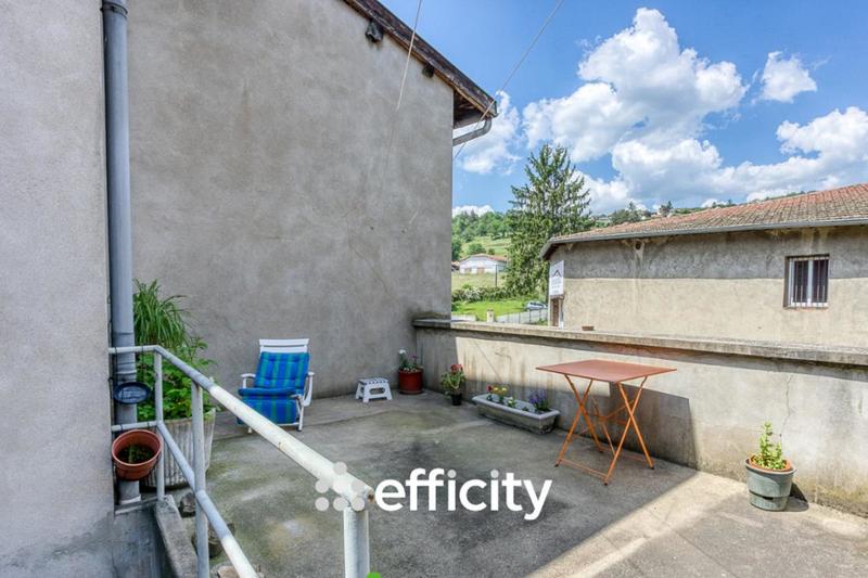 Maison - 151 m² - 5 pièces