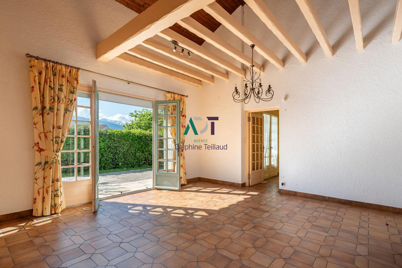 Maison - 154 m² - 6 pièces