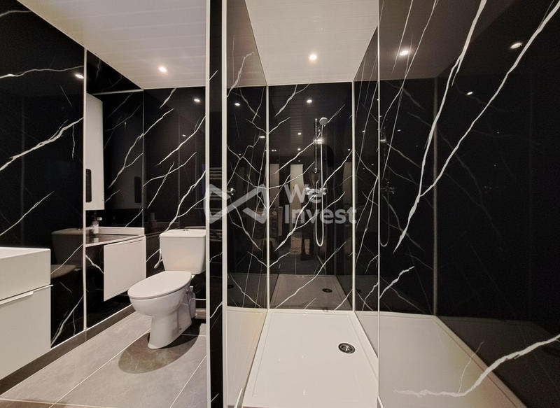 Maison - 152 m² - 6 pièces