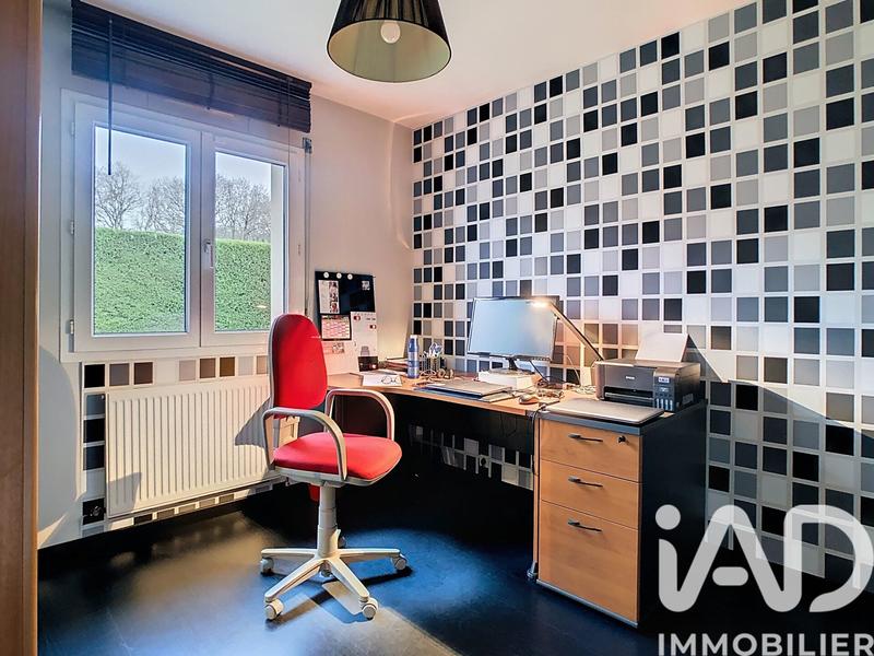 Maison - 150 m² - 7 pièces