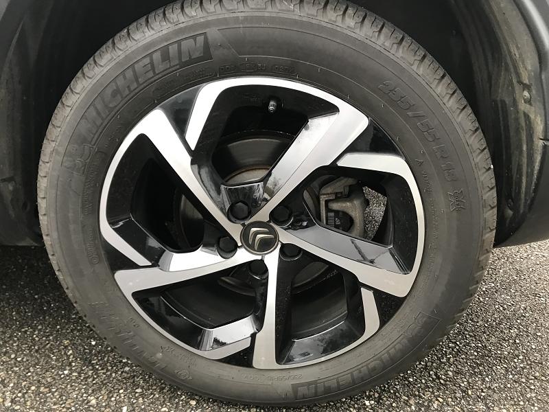 Citroën C5 Aircross 1.2 Puretech 12v - 130 s&amp;S Feel