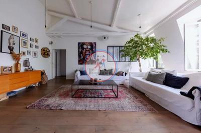 Appartement - 159 m² - 6 pièces