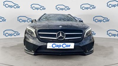Mercedes Classe Gla I 200 156 7g-Dct Fascination - Automatique Toit ouvrant