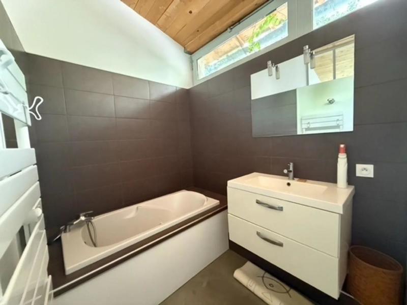 Maison - 187 m² - 6 pièces