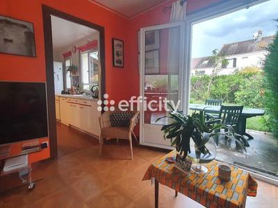 Maison - 145 m² - 7 pièces