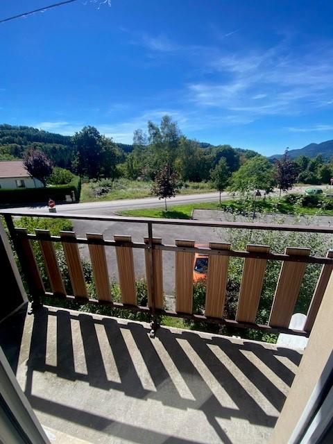 Appartement - 88 m² - 5 pièces