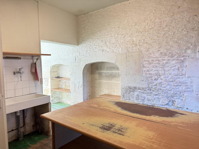 Maison - 47 m² - 3 pièces