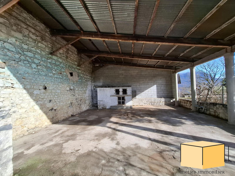 Ferme - 120 m² - 5 pièces