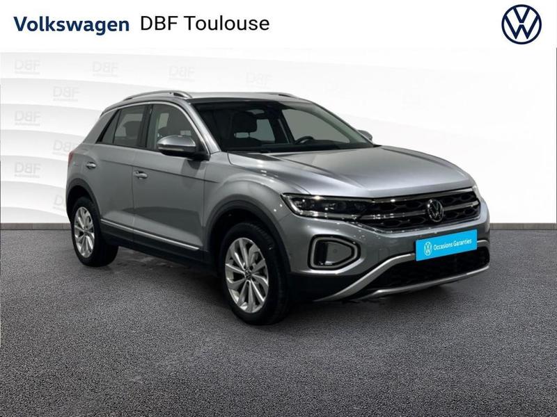 Volkswagen t-Roc 1.5 Tsi Evo2 150 Start/Stop Dsg7 Style