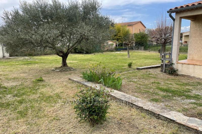 Maison - 122 m² - 6 pièces