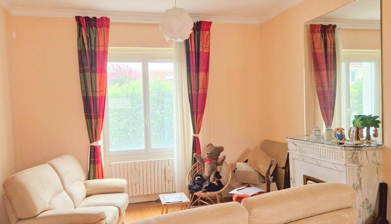 Maison - 190 m² - 8 pièces