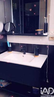 Appartement - 75 m² - 3 pièces