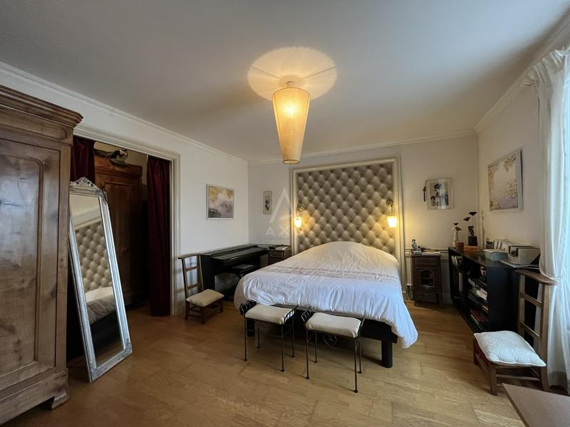 Maison - 105 m² - 3 pièces