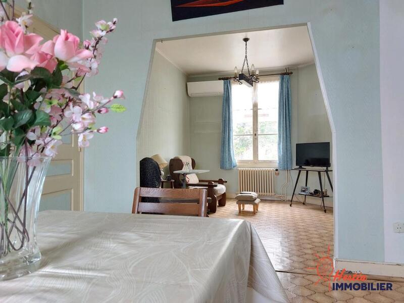 Maison - 149 m² - 16 pièces