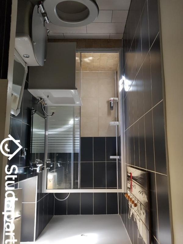 Maison de ville - 28 m² - 2 pièces