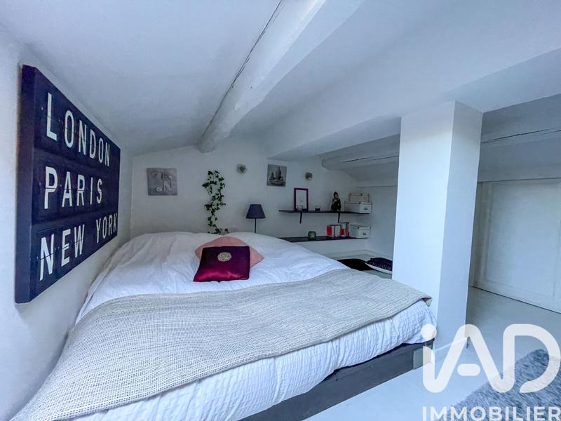 Duplex - 130 m² - 5 pièces