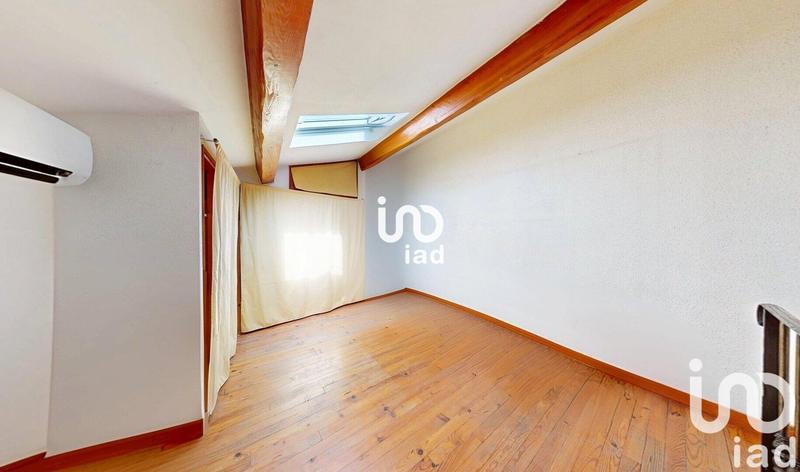 Maison de village - 78 m² - 3 pièces