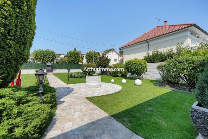 Maison - 50 m² - 3 pièces