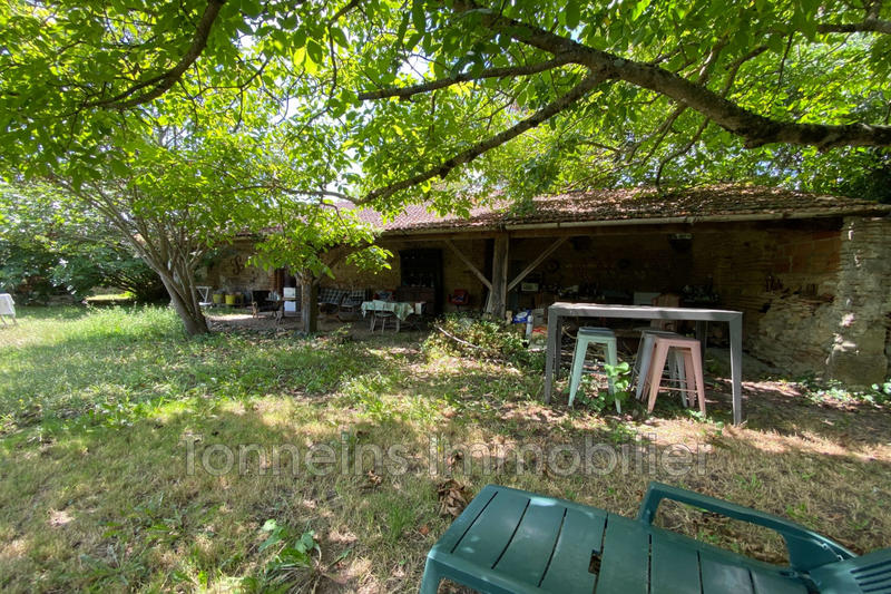 Maison - 80 m² - 3 pièces