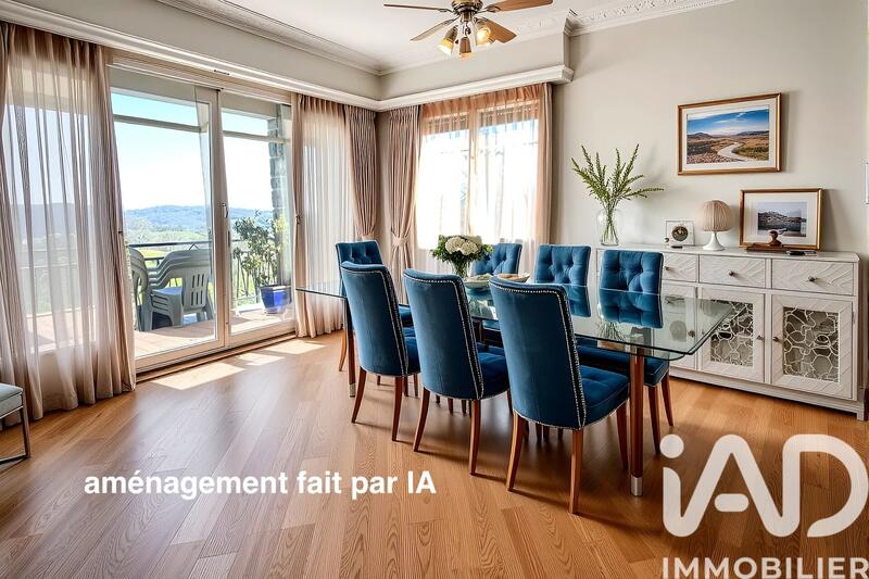 Maison - 146 m² - 5 pièces