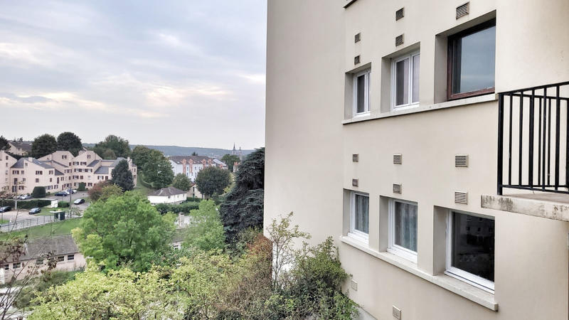 Appartement - 32 m² - 1 pièce