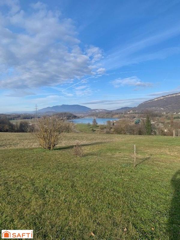 Maison - 88 m² - 5 pièces