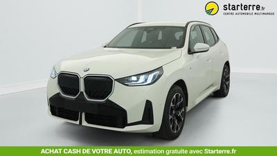 Bmw X3 G45 20d Xdrive 197 Ch Bva8 m Sport