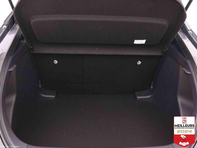 Toyota c-Hr 1.8 Hybrid 140 Cvt Dynamic