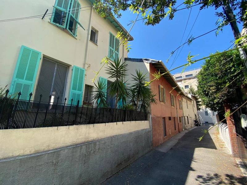 Appartement - 52 m² - 3 pièces