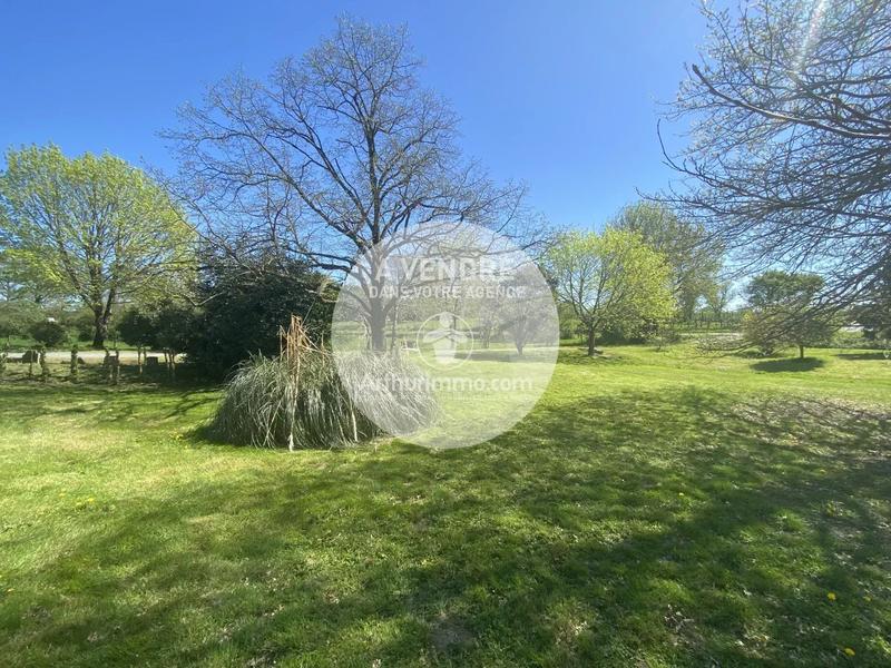 Maison - 160 m² - 8 pièces