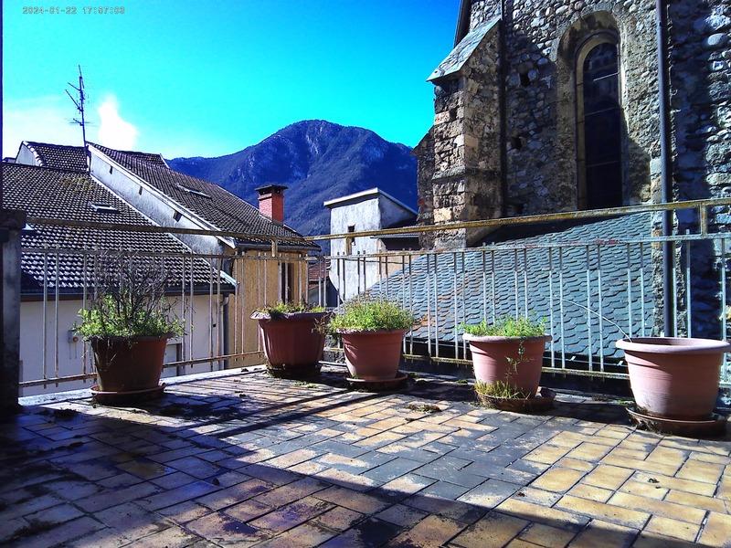 Maison - 70 m² - 3 pièces