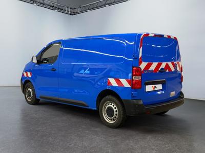 Peugeot Expert Fourgon Fgn Tole Standard Bluehdi 120 s&amp;S Bvm6 Premium Pack