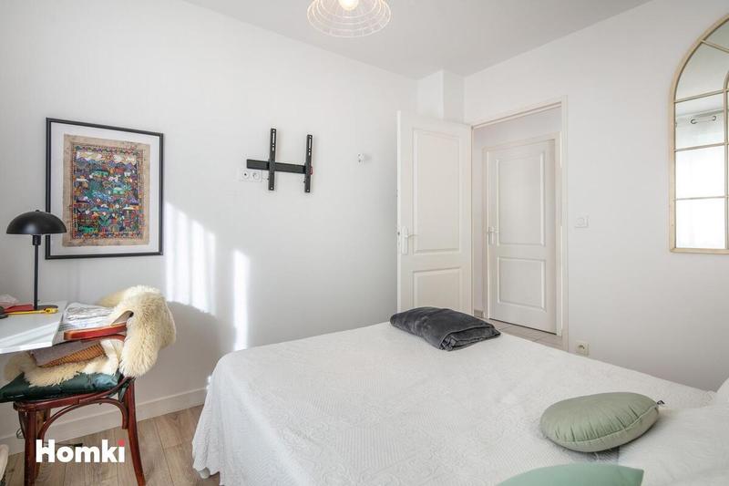 Appartement - 88 m² - 4 pièces