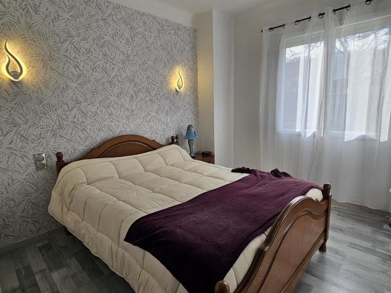 Maison - 87 m² - 5 pièces