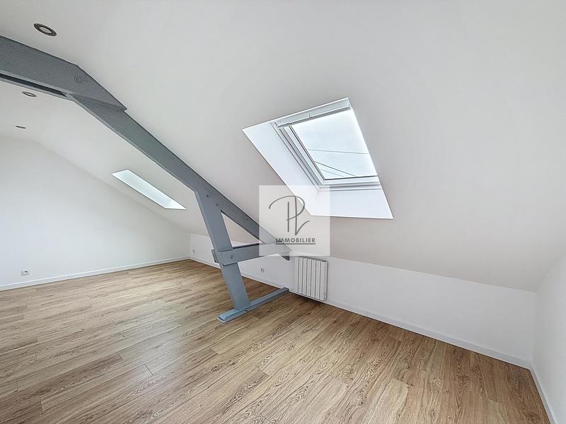 Maison - 150 m² - 8 pièces