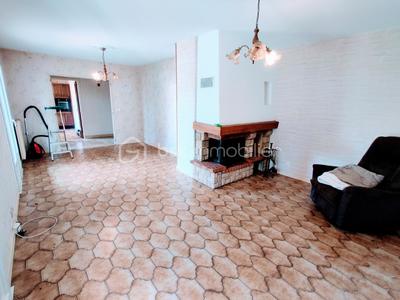 Pavillon - 87 m² - 4 pièces