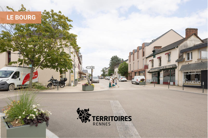 Terrain constructible - 316 m²