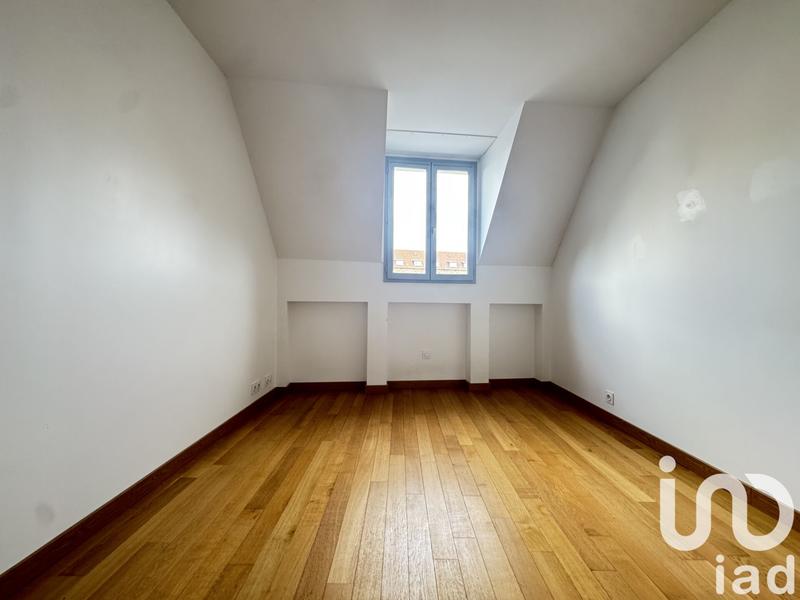 Maison de ville - 95 m² - 5 pièces