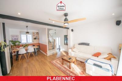 Maison - 115 m² - 6 pièces