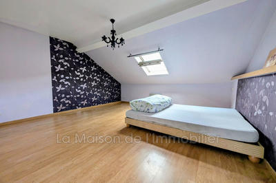 Appartement - 108 m² - 5 pièces
