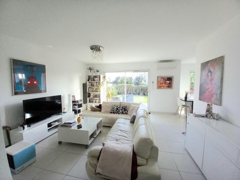 Villa - 103 m² - 5 pièces