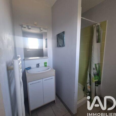 Maison - 238 m² - 8 pièces