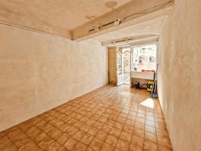 Local commercial - 15 m²