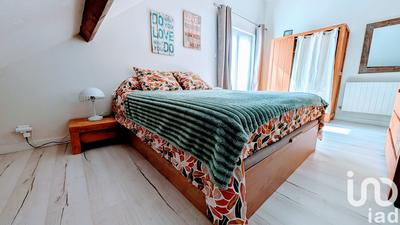 Maison - 199 m² - 7 pièces